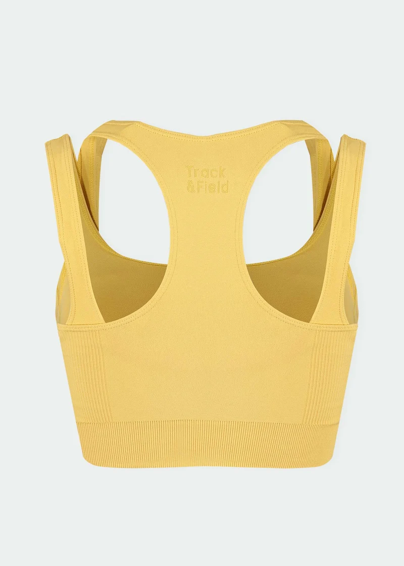 Top Mulher Skin Duplo