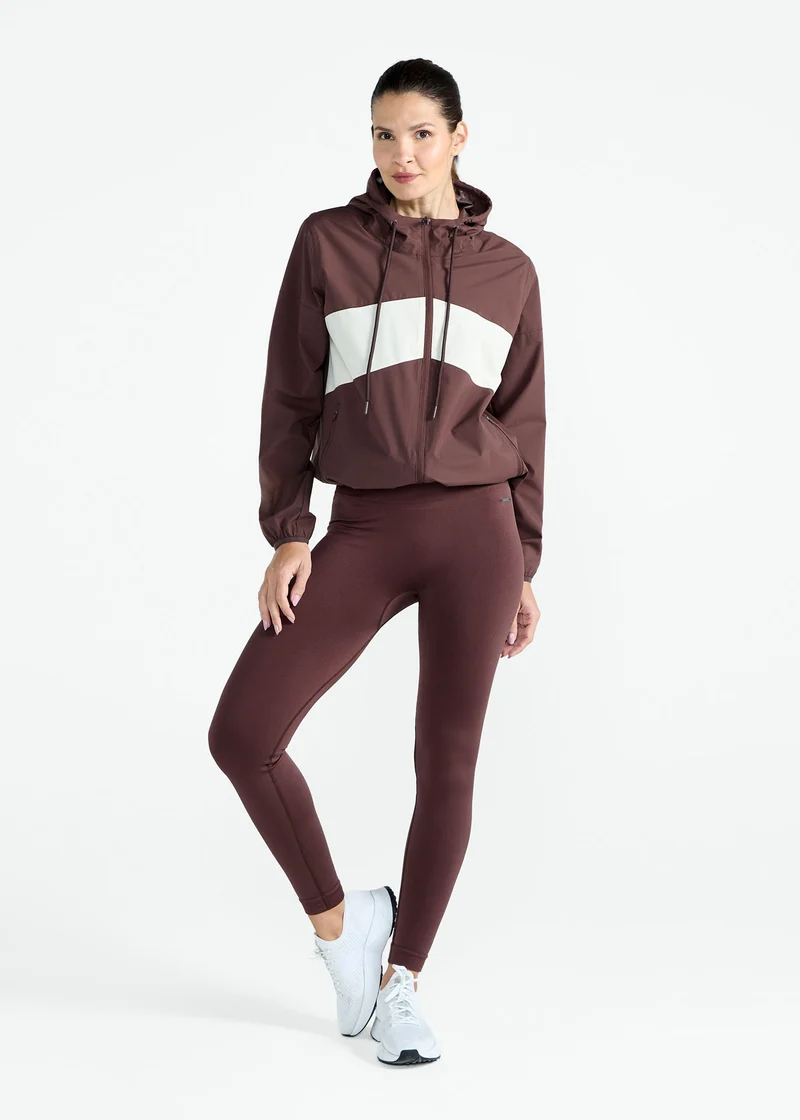 Calça Legging Mulher Skin Brilho