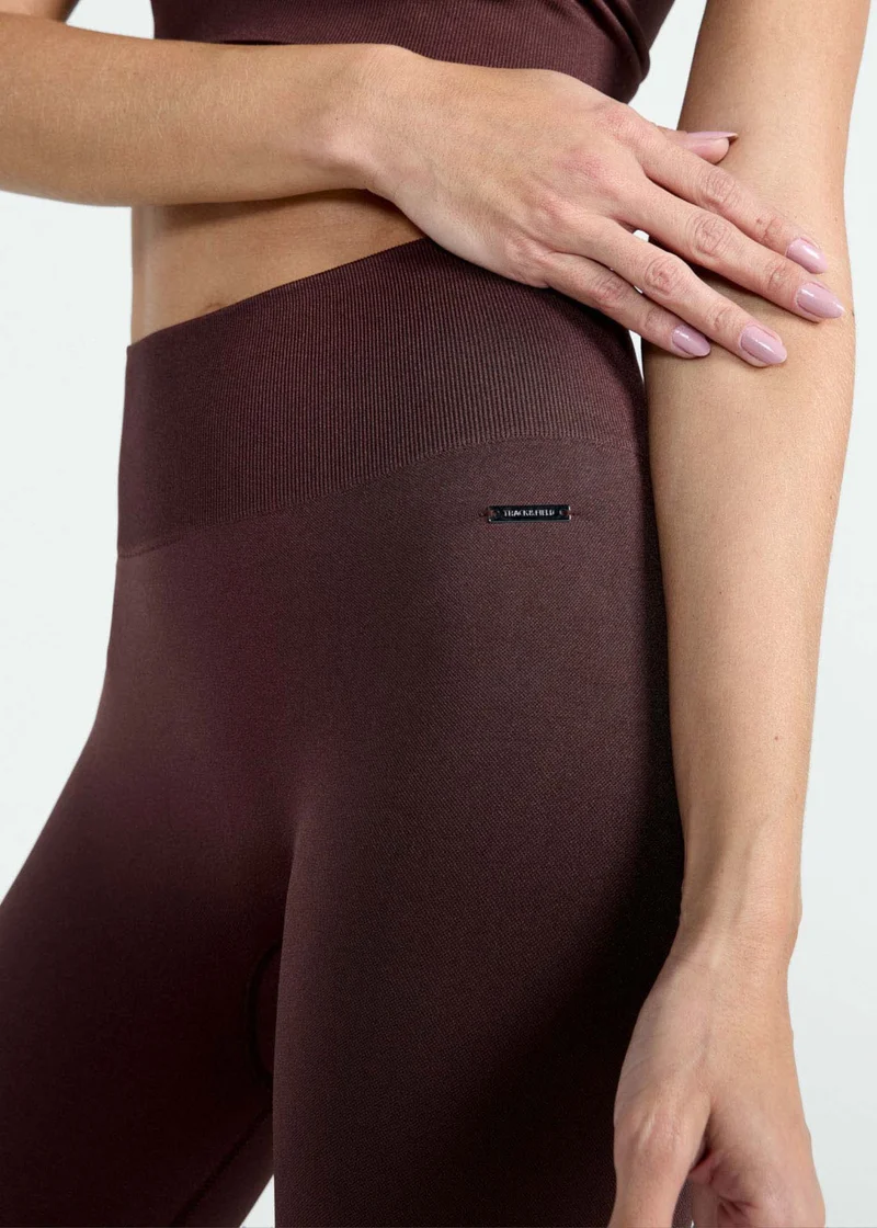 Calça Legging Mulher Skin Brilho
