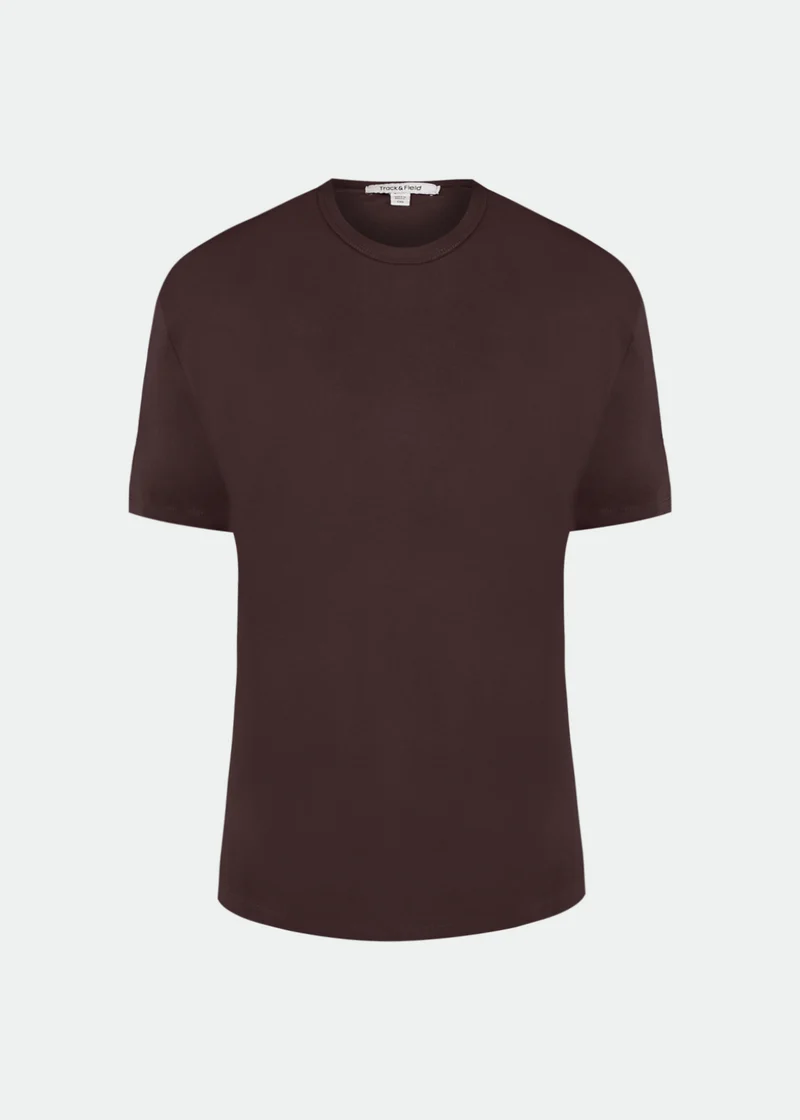 T-shirt Mulher Manga Curta Perfect T