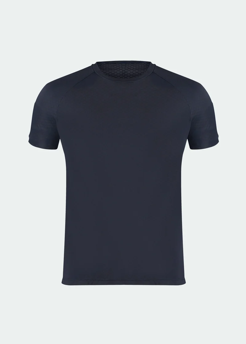 T-shirt Homem Manga Curta Outlast