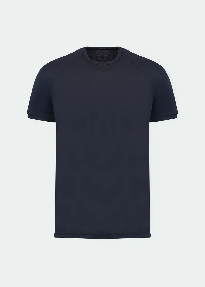 T-shirt Homem Manga Curta Outlast