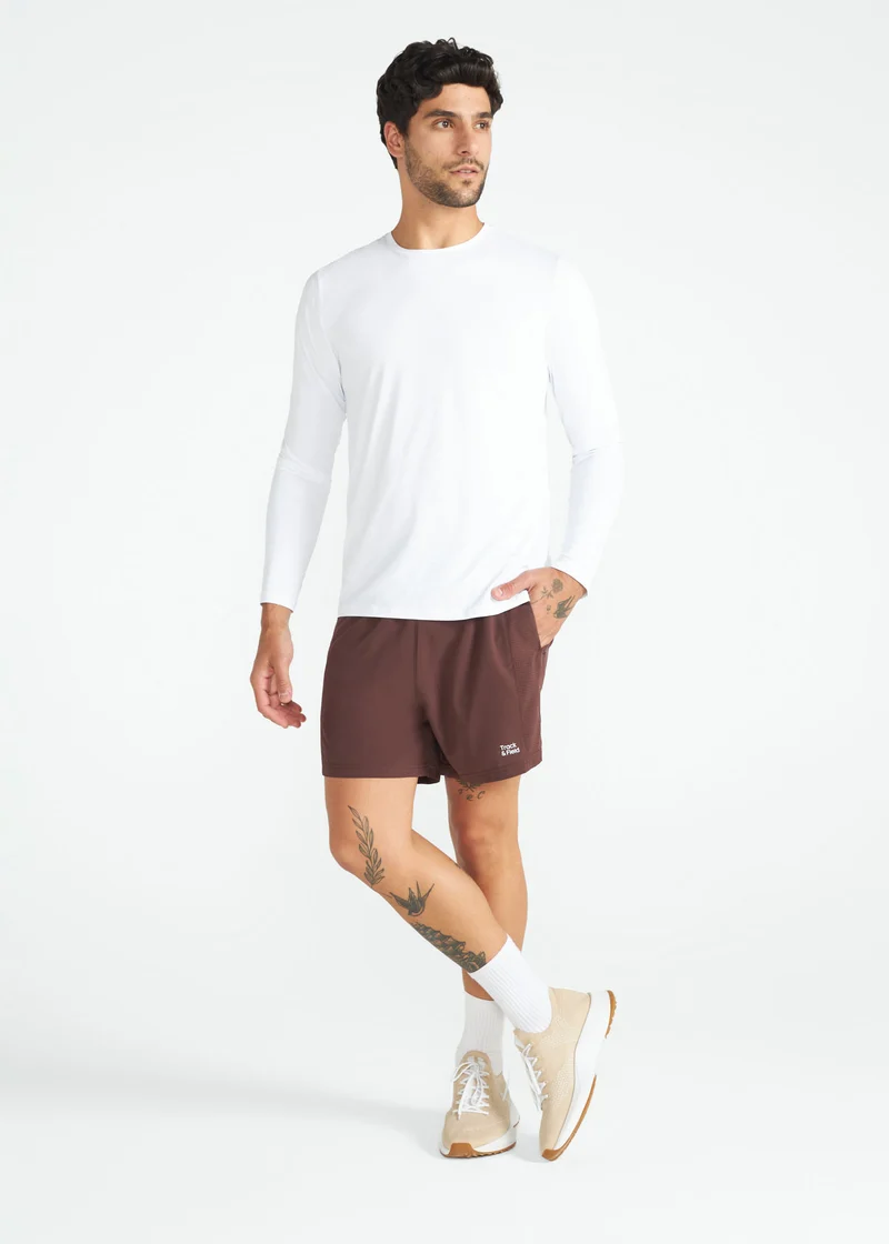 Calção Masculino Curto Laser