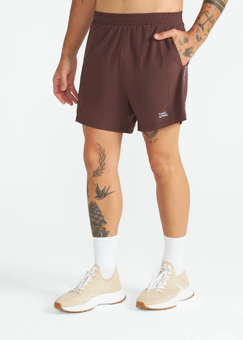 Calção Masculino Curto Laser