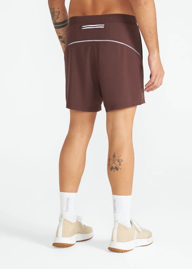 Calção Masculino Curto Laser