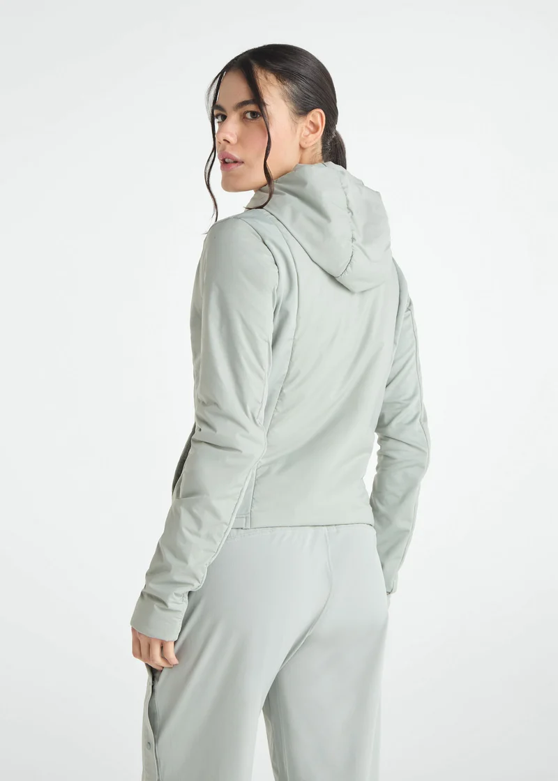 Jaqueta Mulher Slim
