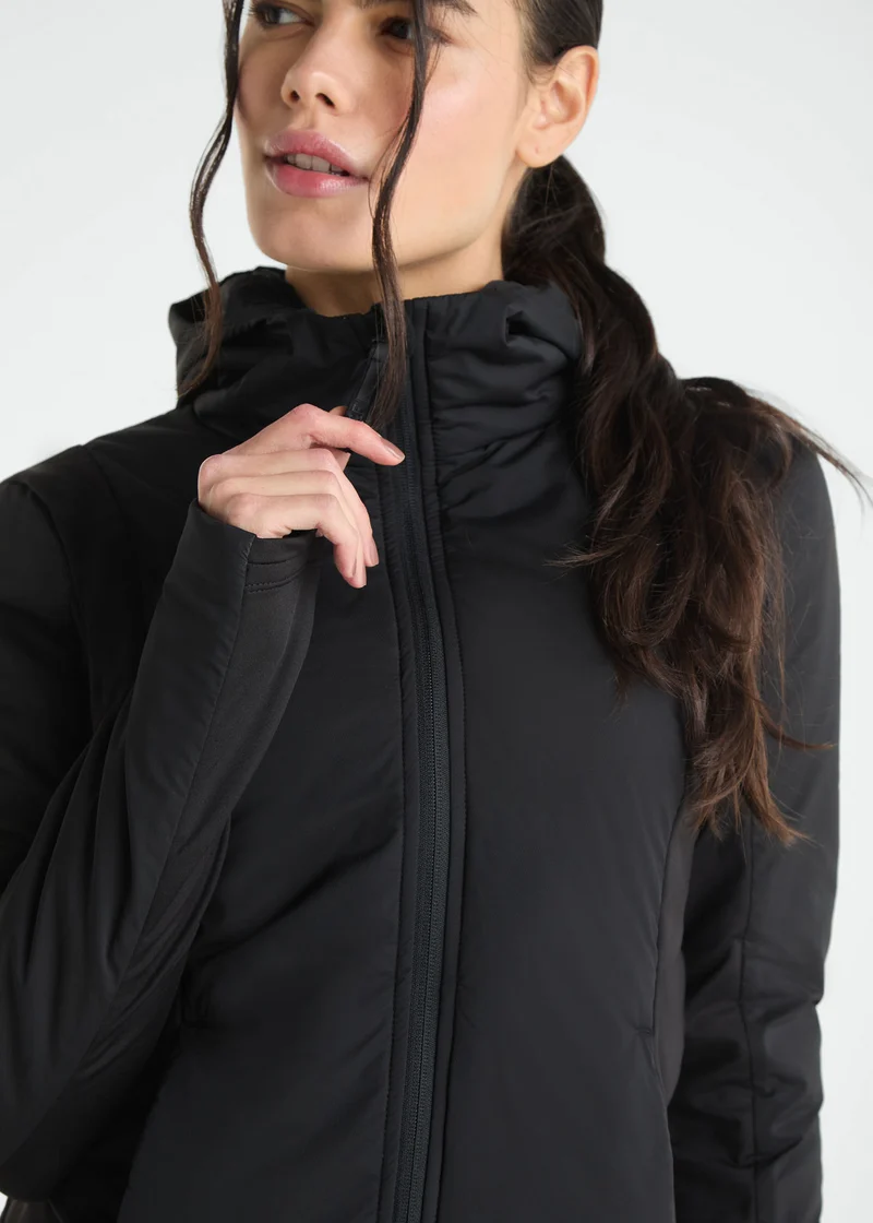 Jaqueta Mulher Slim