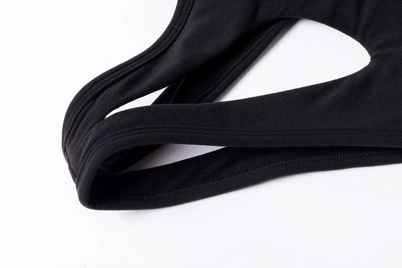 Madison Bra - Black