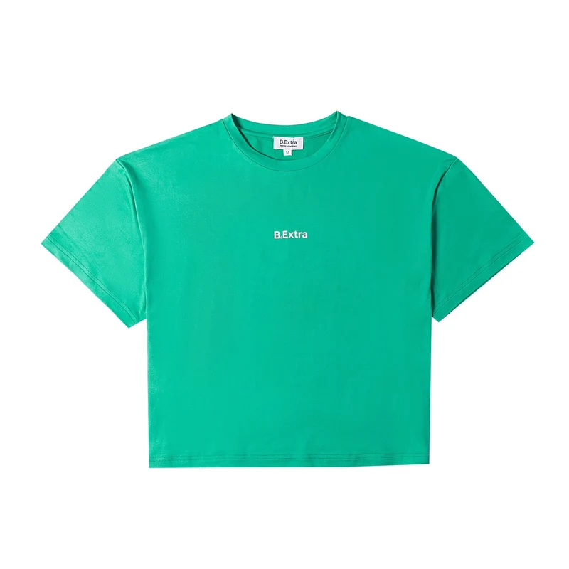 Chill Mode Tee - Green
