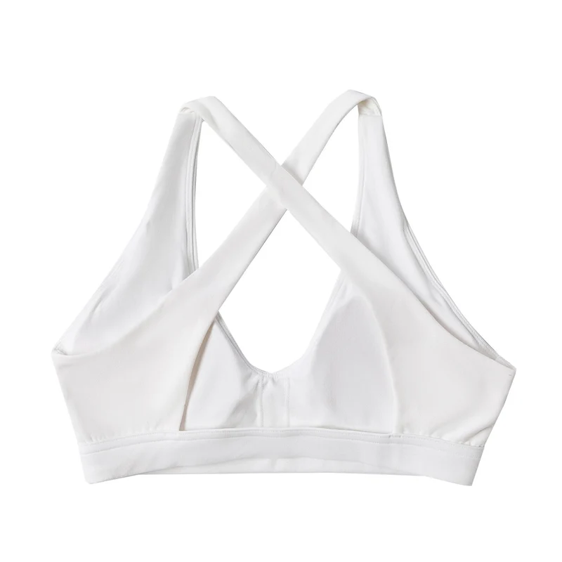 Jolie Bra - White