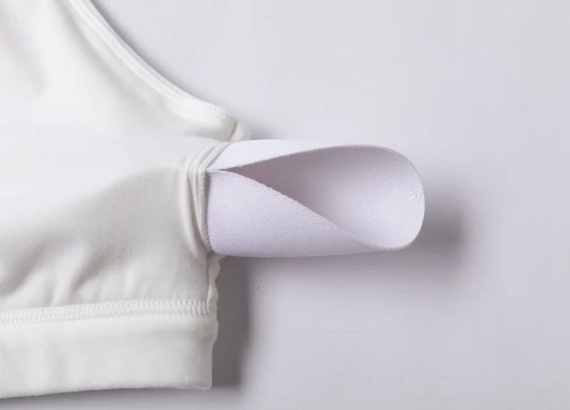 Jolie Bra - White