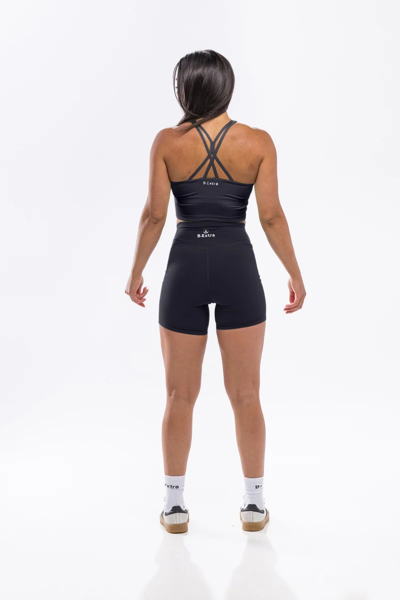 Jesse Top - Black