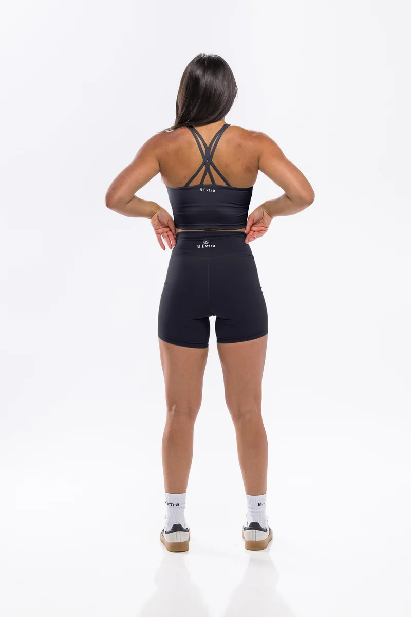 Jesse Top - Black