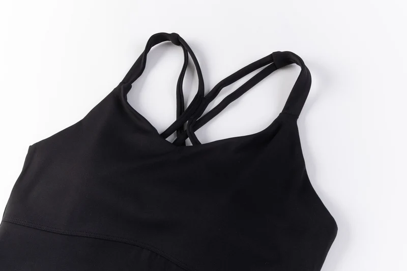 Jesse Top - Black