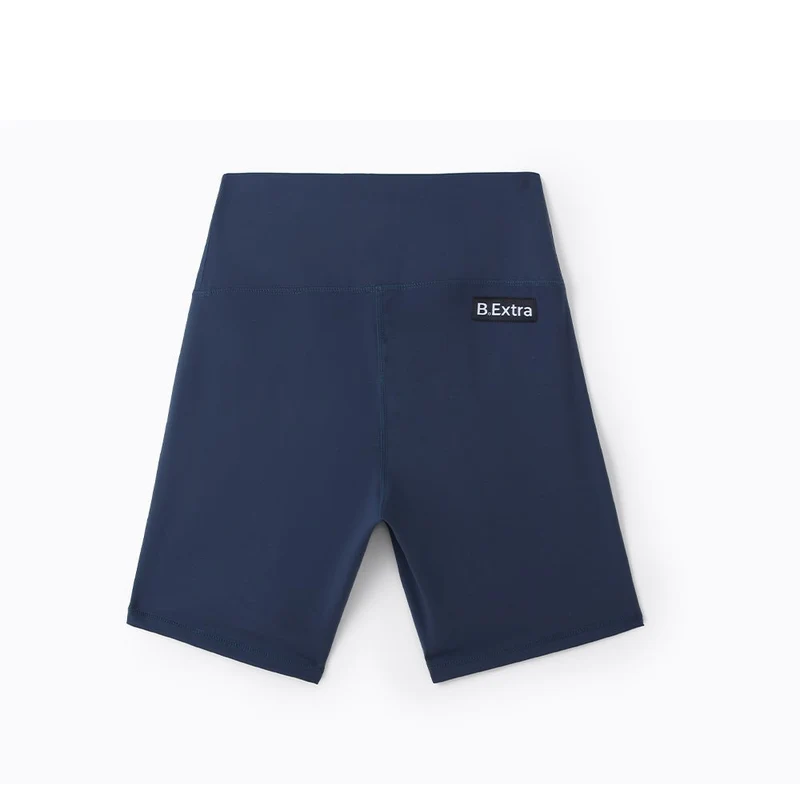 Performance Short - Night Blue