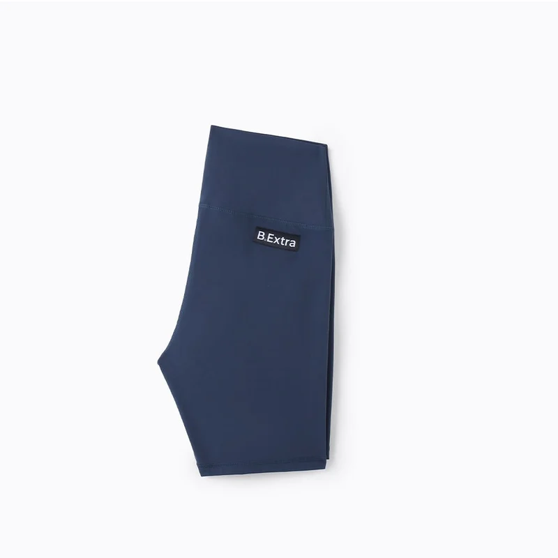 Performance Short - Night Blue