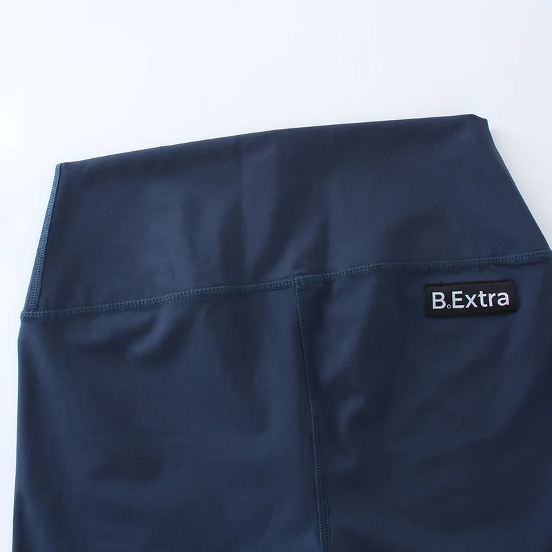 Performance Short - Night Blue