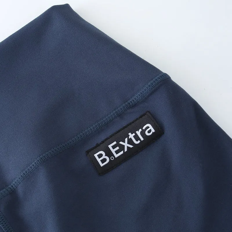 Performance Short - Night Blue