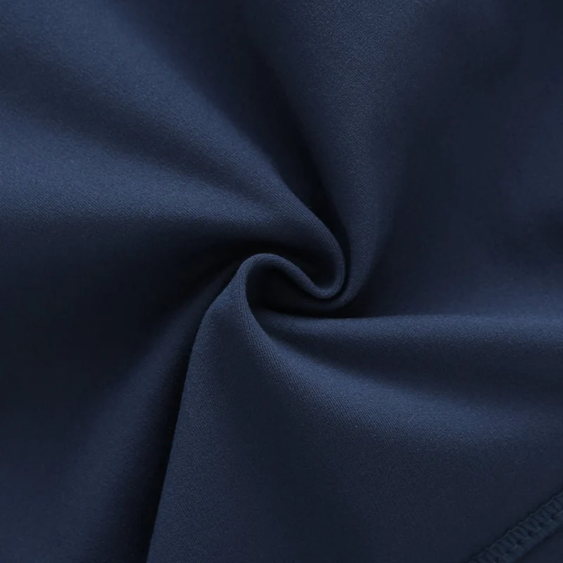 Performance Short - Night Blue