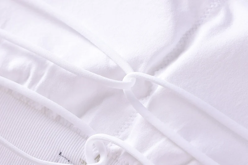 Nala Bra - White