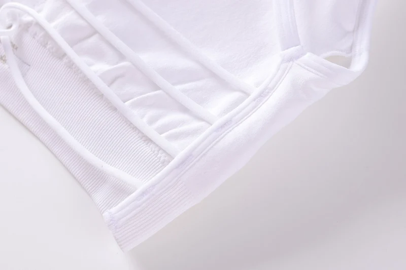 Nala Bra - White