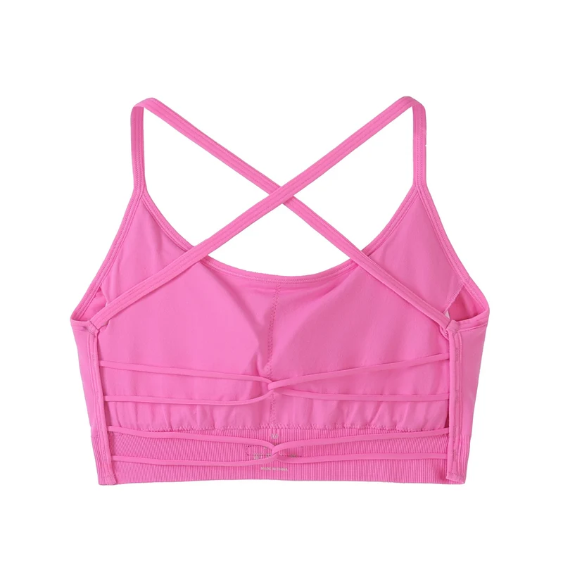 Nala Bra - Pink