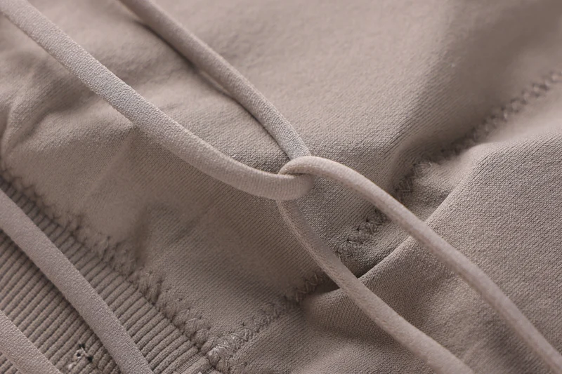 Nala Bra - Taupe