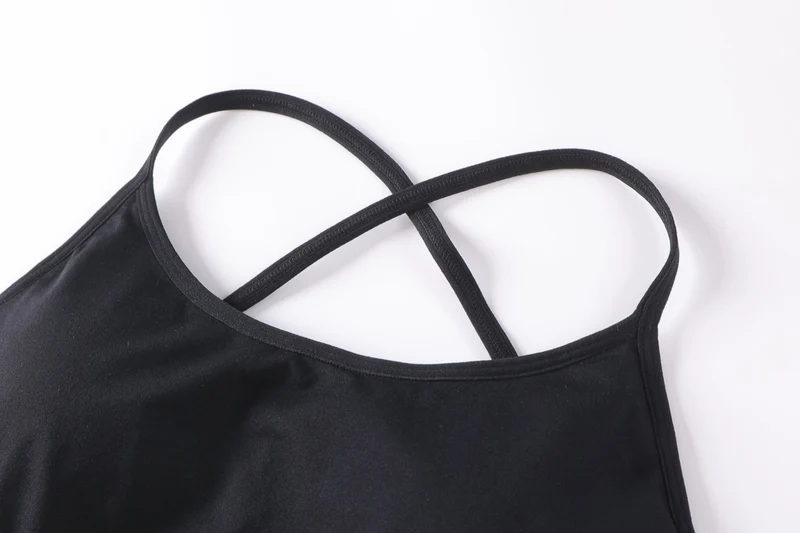 Nala Bra - Black