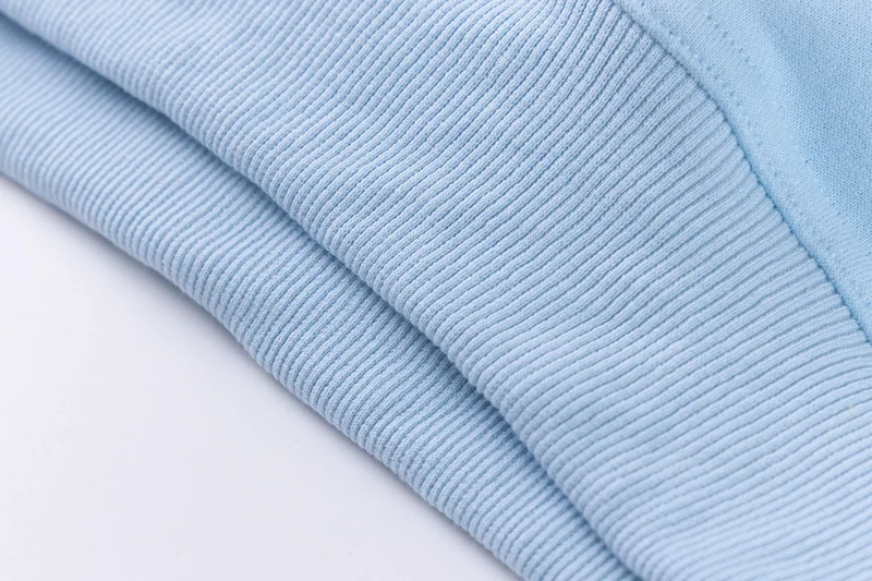 Hybrid Short - Frost Blue