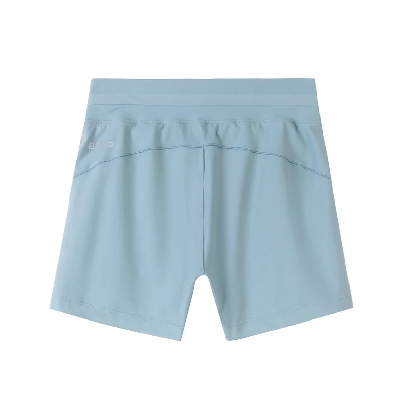 Hybrid Short - Frost Blue