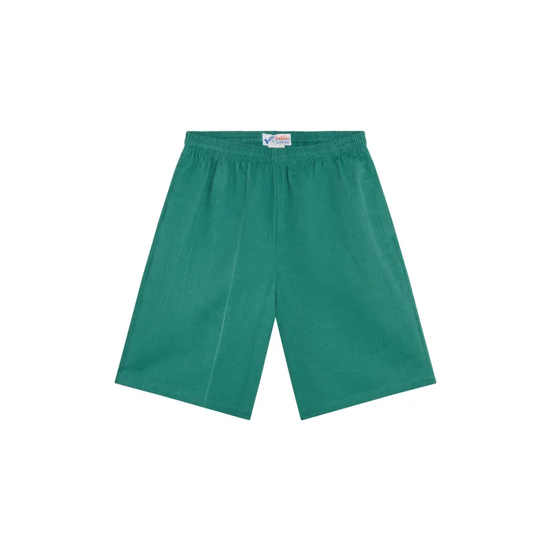 Super Jams Solid pour hommes - Vert d'eau