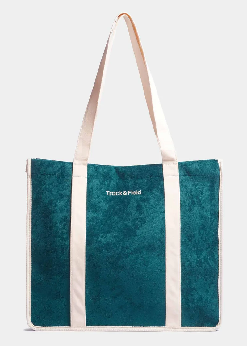 Bolsa Atoalhada