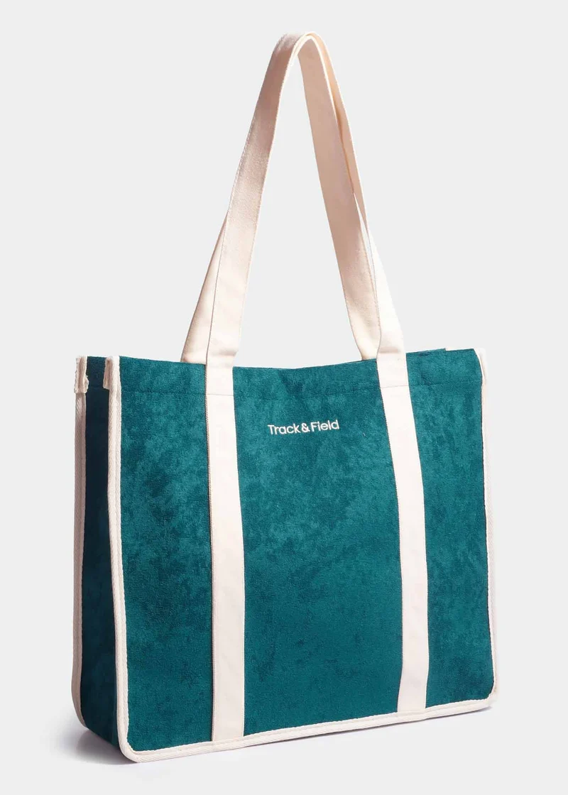 Bolsa Atoalhada