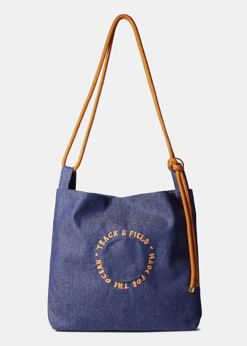 Bolsa Jeans
