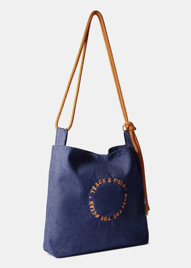 Bolsa Jeans