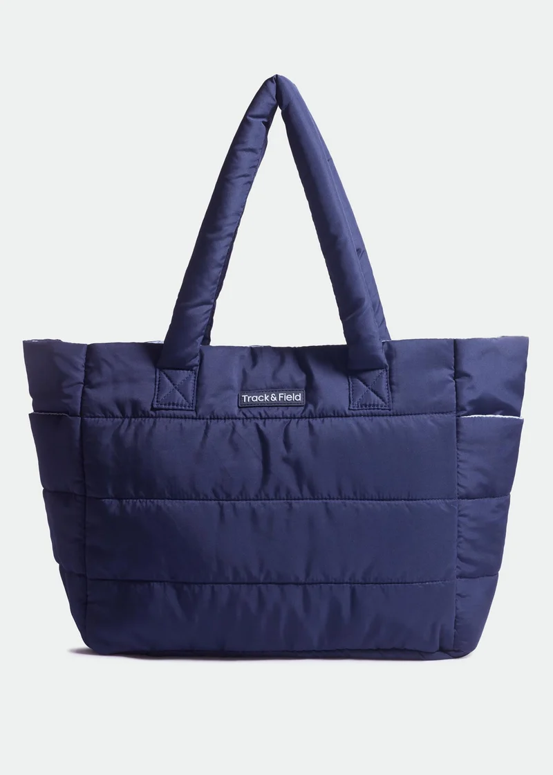 Bolsa Puffer
