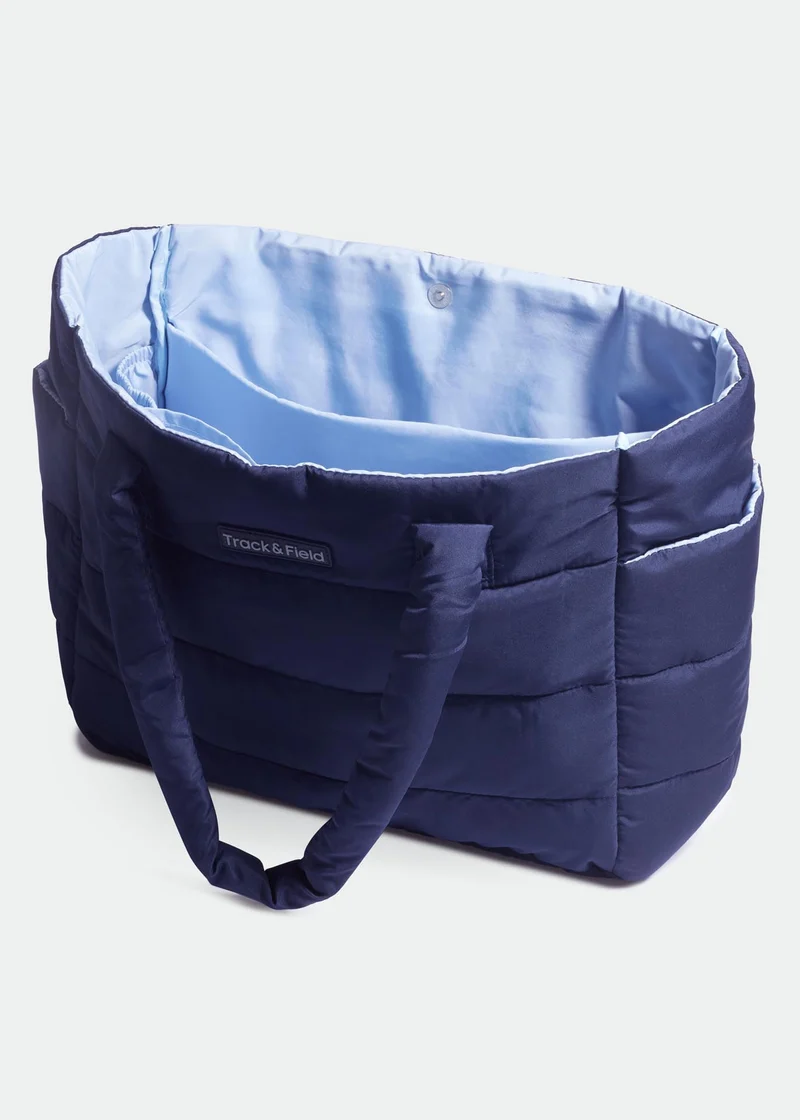 Bolsa Puffer