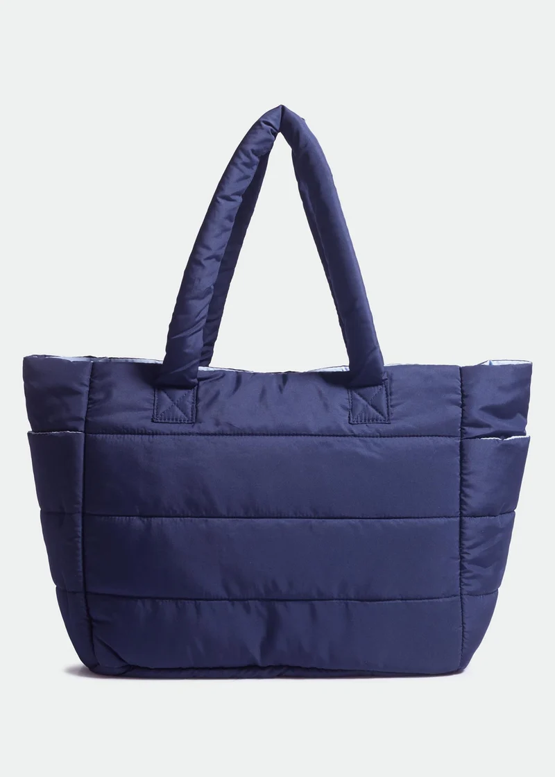 Bolsa Puffer