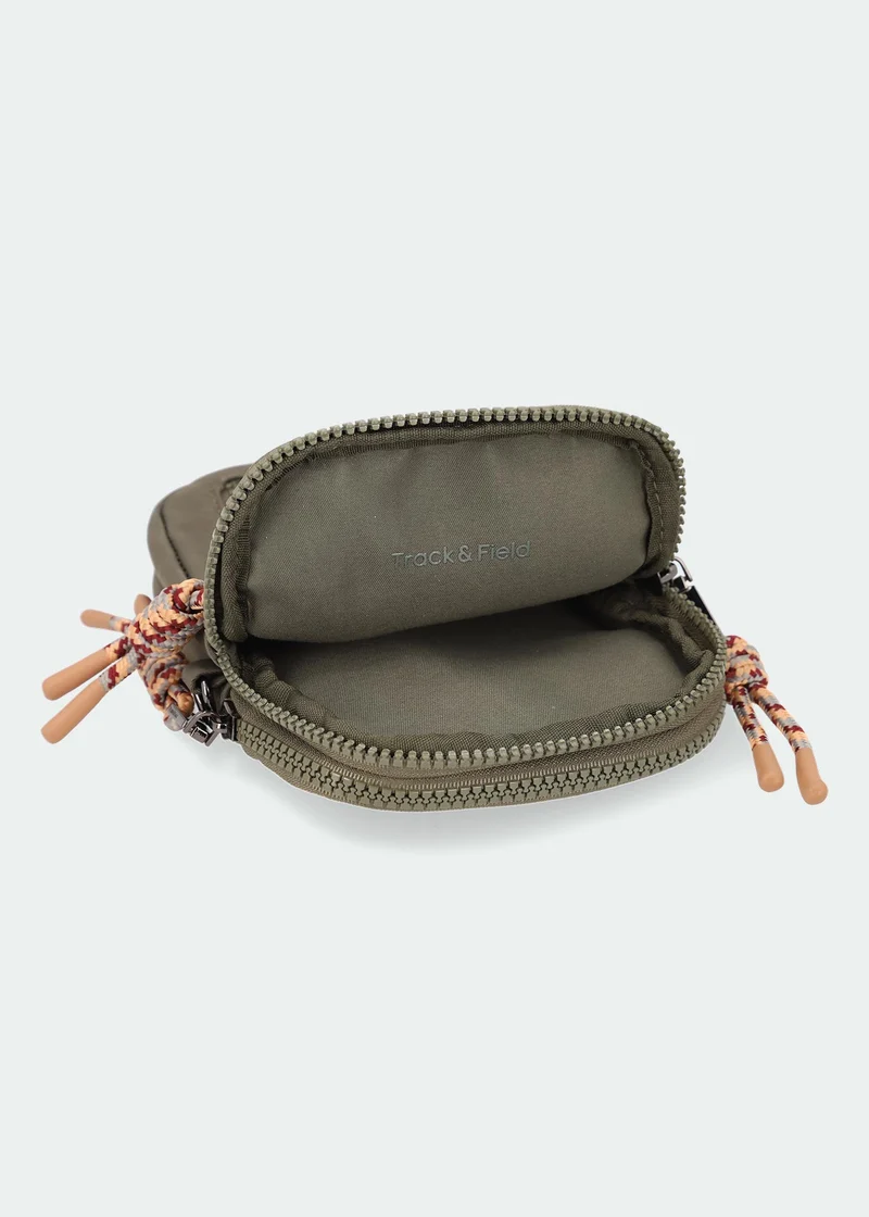 Bolsa Shape