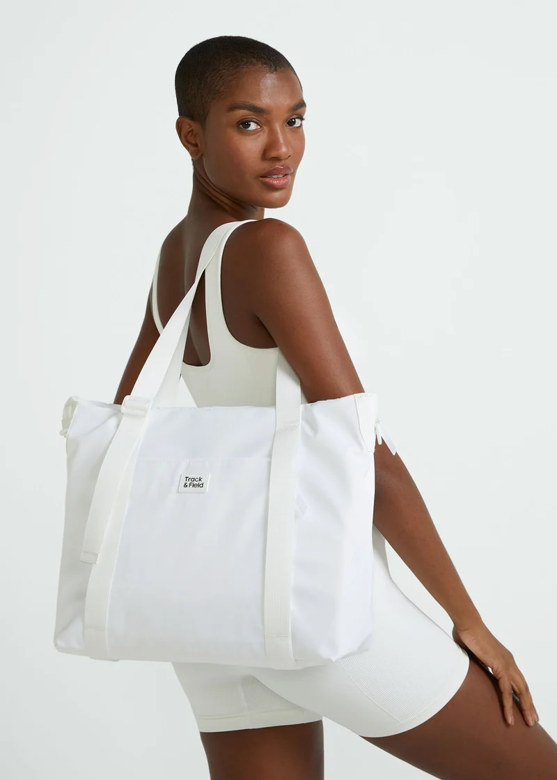 Bolsa Tote Active