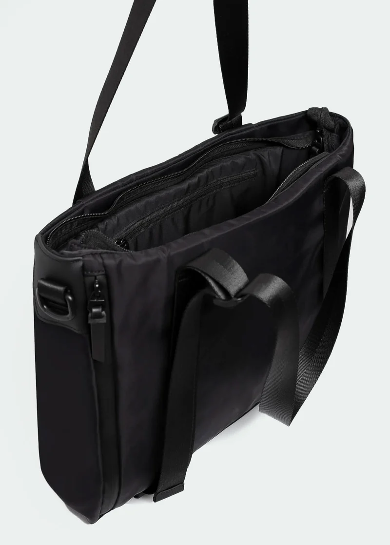 Bolsa Tote Active