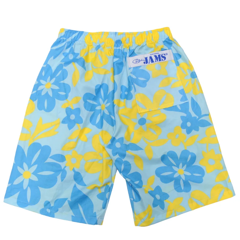 Super Jams Homme - Hoawa Bleu