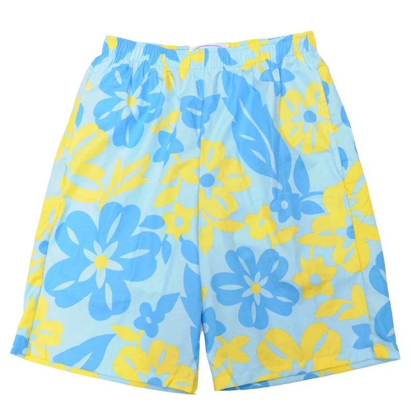 Super Jams Homme - Hoawa Bleu