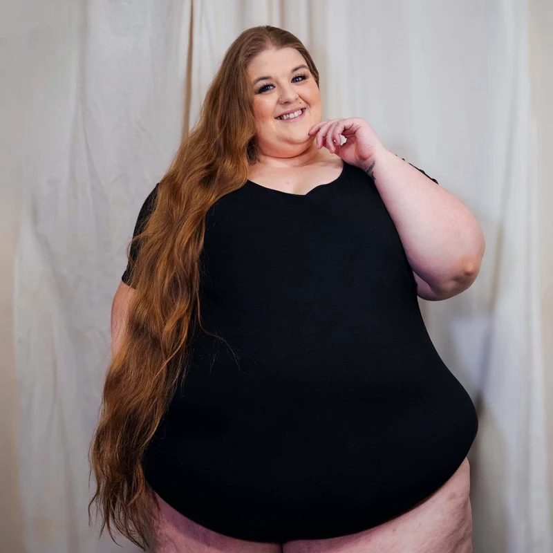 Short Sleeve Cotton Bodysuit - Black