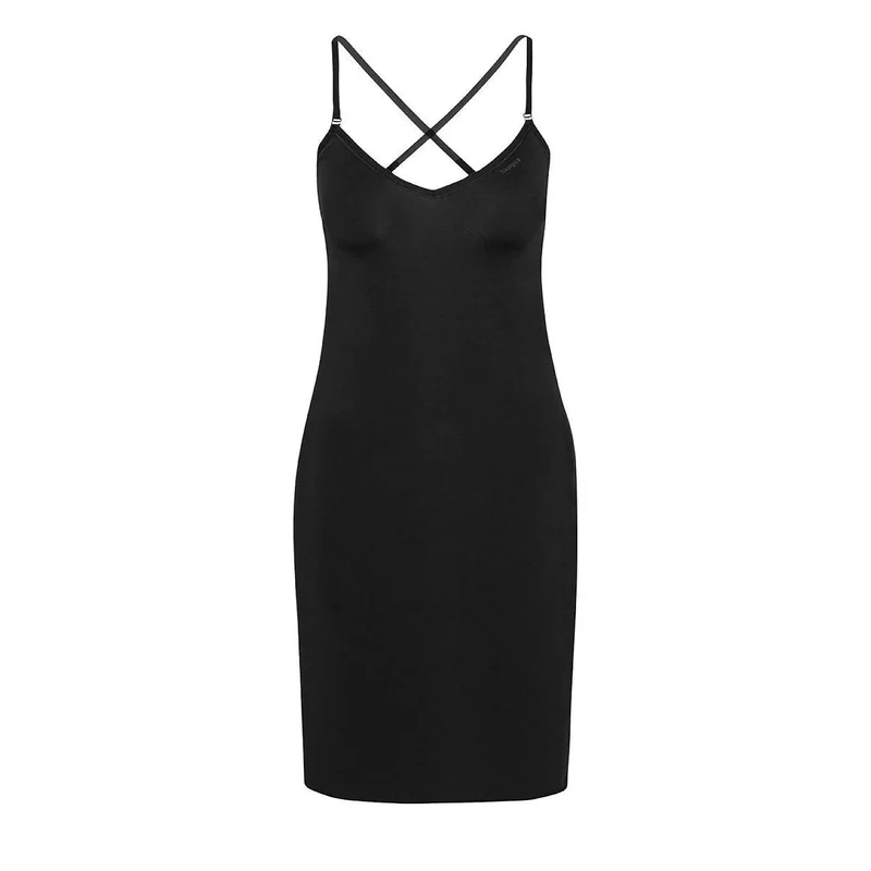 Chemise de nuit femme confort maximal élégance subtile tissu léger antistatique