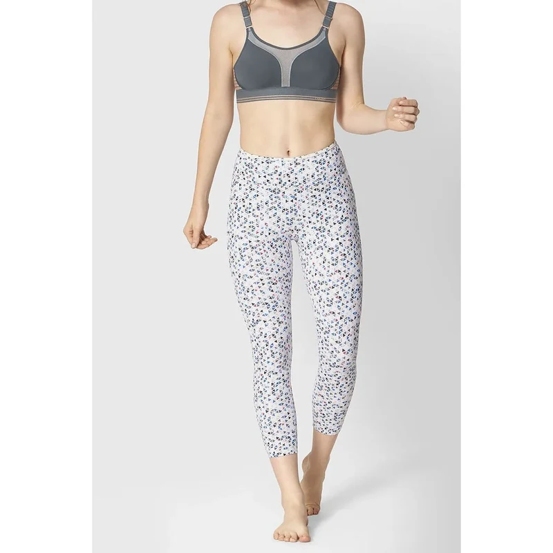 Soutien-gorge sport respirant maintien intense réglable Triaction Extreme Lite Triumph