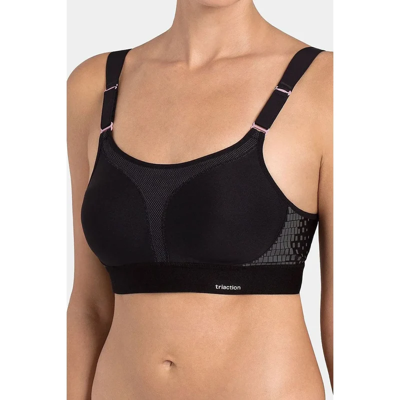 Soutien-gorge sport respirant maintien intense Triaction Extreme Lite Triumph