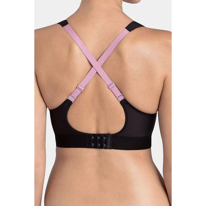 Soutien-gorge sport respirant maintien intense Triaction Extreme Lite Triumph
