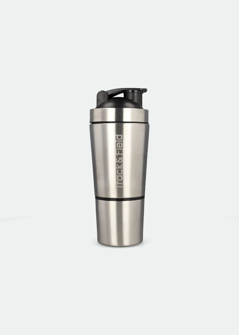 Shakeira T&F