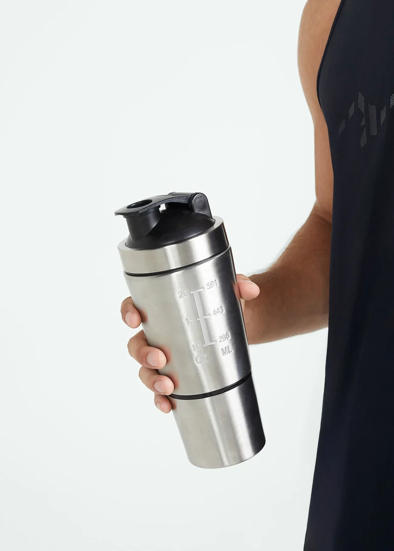 Shakeira T&F